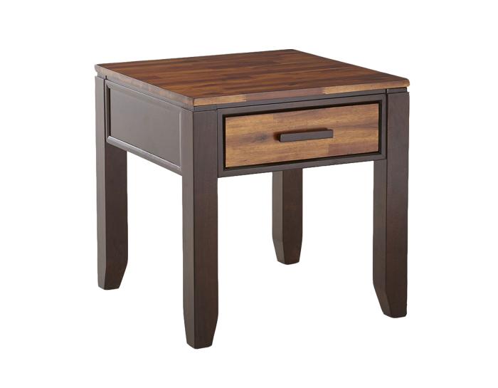 Abaco End Table - DFW