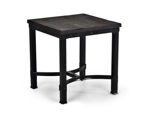 Ambrose Square End Table - DFW