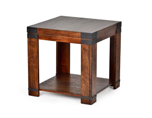 Arusha End Table