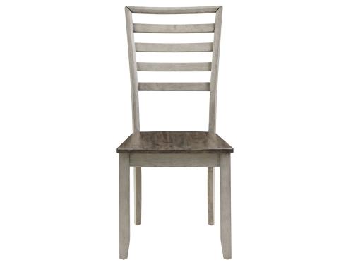Abacus Side Chair - DFW