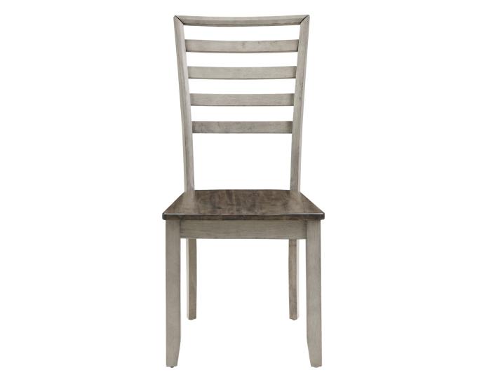 Abacus Side Chair - DFW