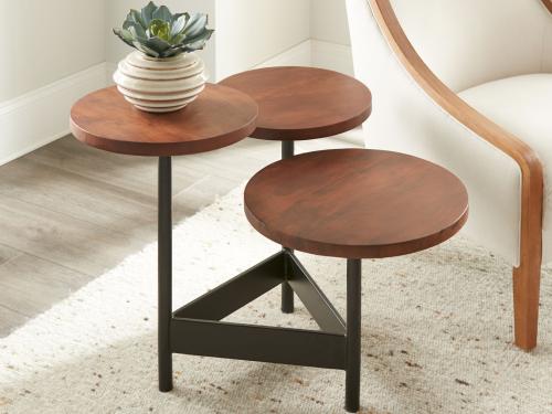 Agra Side Table - DFW