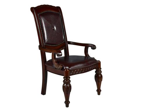 Antoinette Arm Chair - DFW