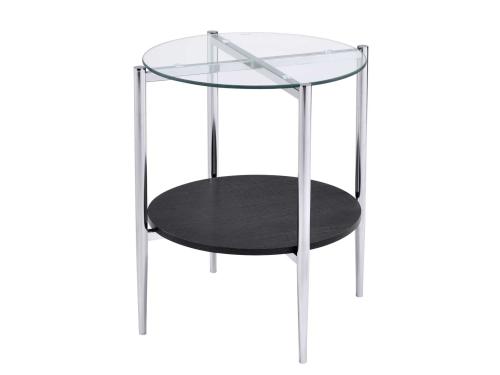Bayliss End Table - DFW