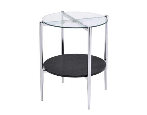 Bayliss End Table