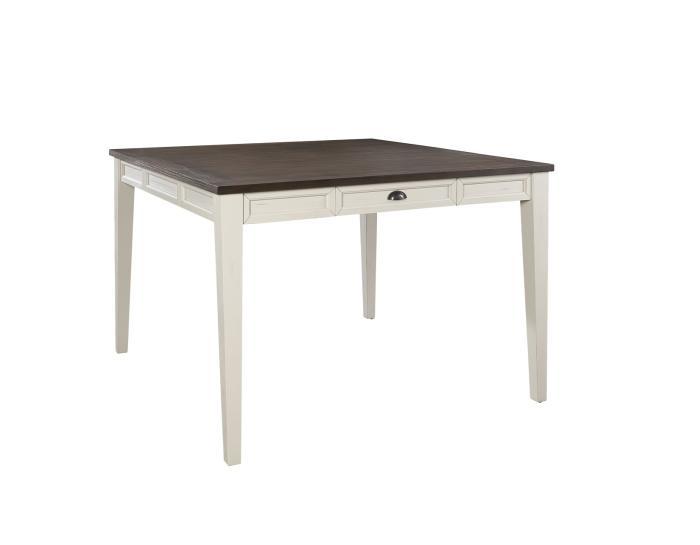 Cayla Counter Table w18" Leaf - DFW