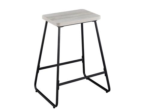 Carson 24" Backless Counter Stool - DFW