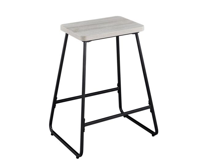 Carson 24" Backless Counter Stool - DFW