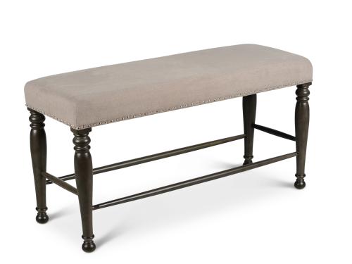 Caswell Counter Bench - DFW