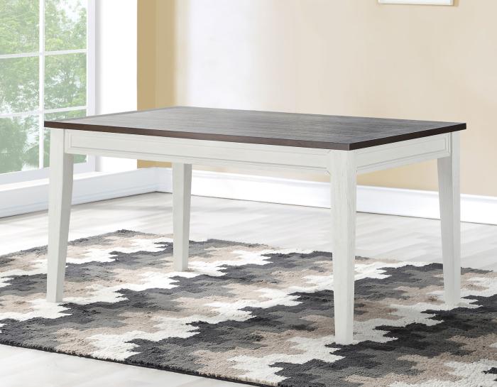 Caylie 60 inch Dining Table DFW