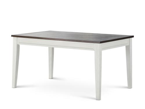 Caylie 60 inch Dining Table - DFW