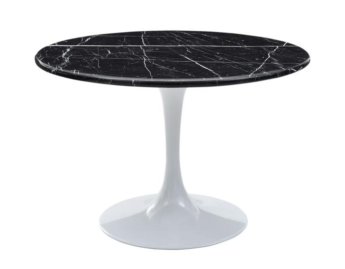 Colfax Marble Dining Group<br> (Build Your Own)