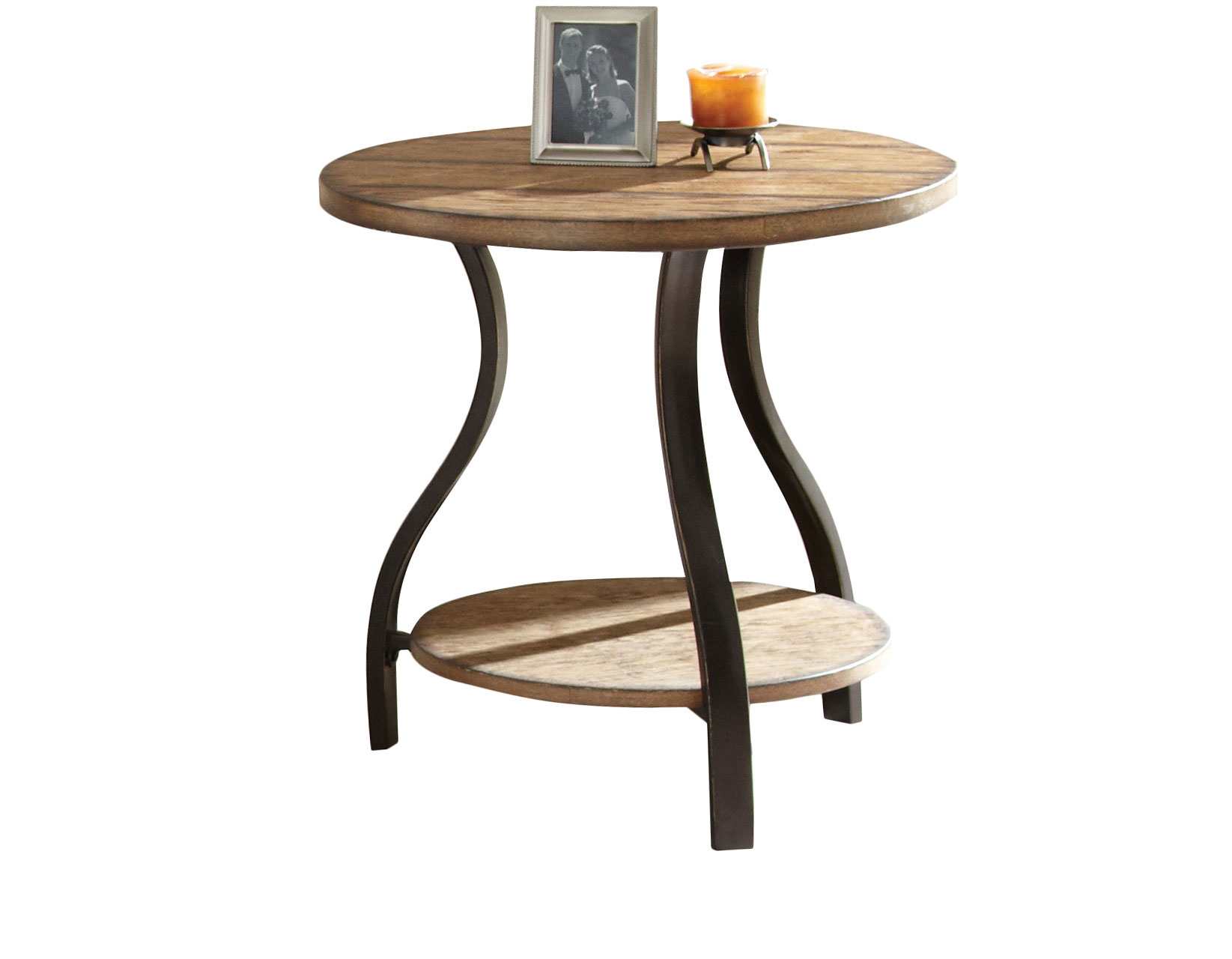 Olympia 3-Piece Set<br>(Cocktail & 2 End Tables)