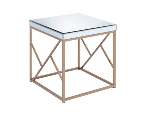 Evelyn End Table - DFW
