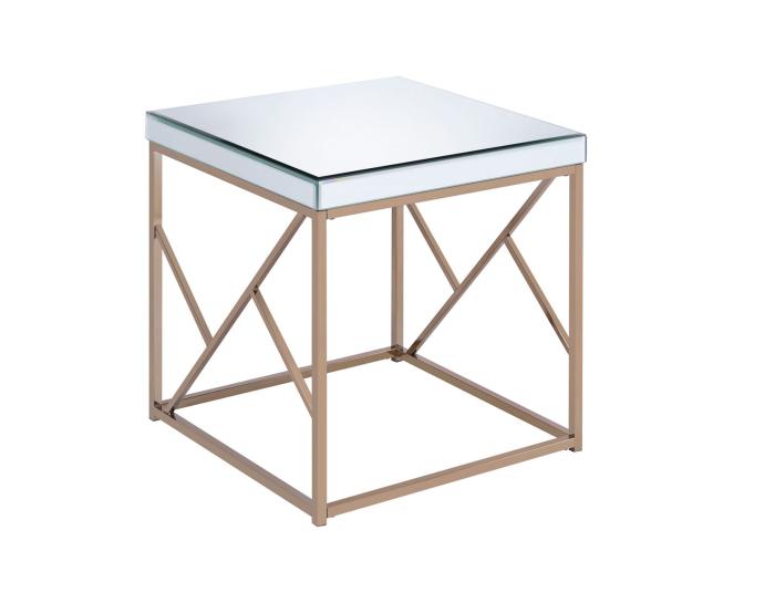 Evelyn End Table DFW