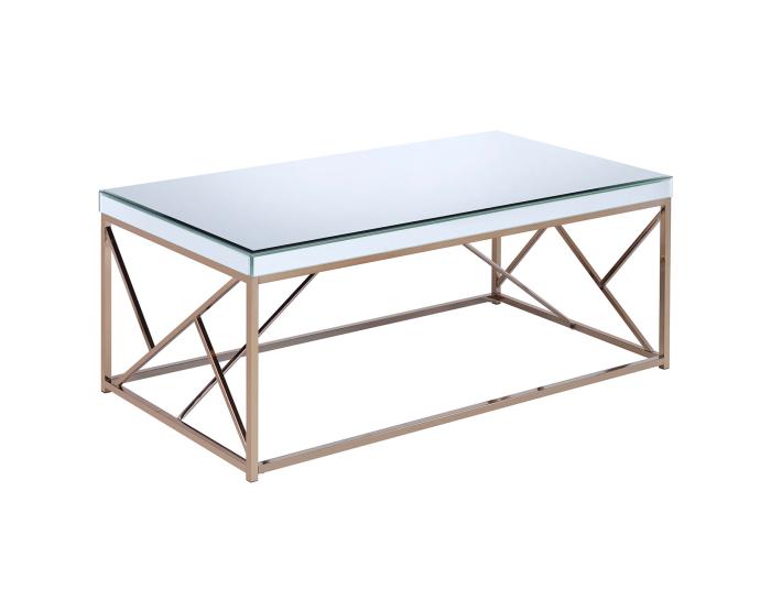 Evelyn cocktail Table Dallas Furniture