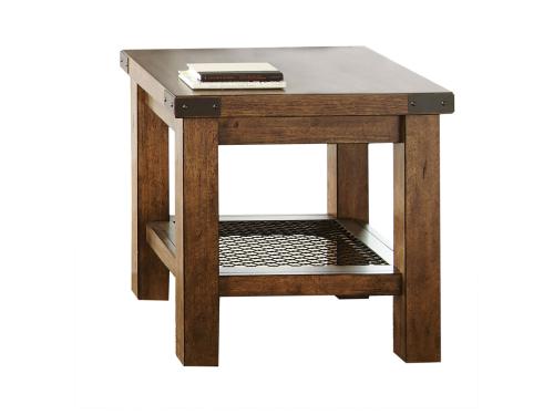 Hailee End Table - DFW