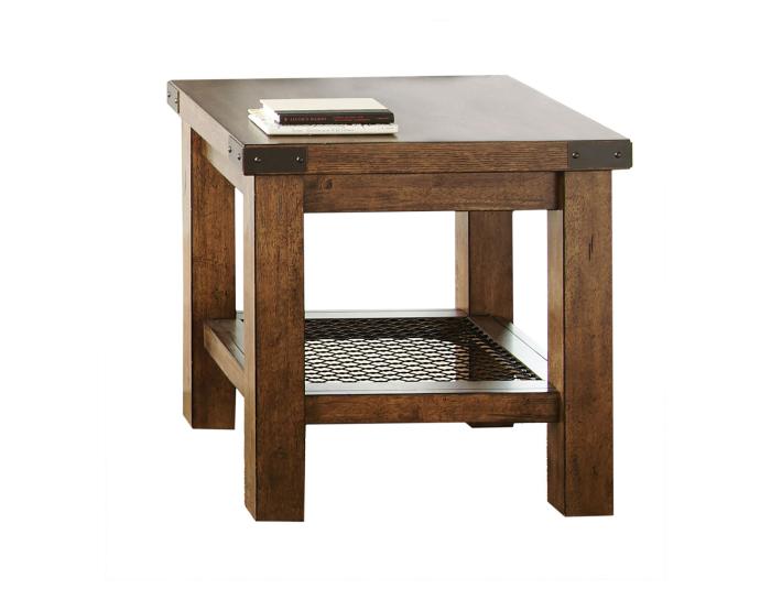 Hailee End Table - DFW