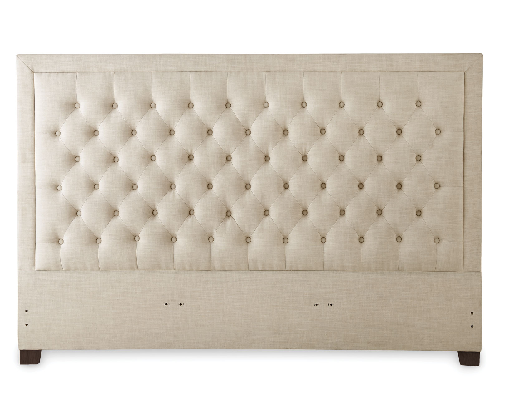 Casa Sectional Console – Ivory
