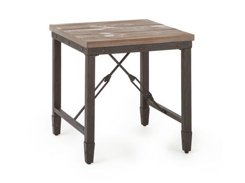 Jersey End Table - DFW