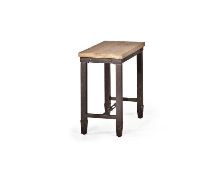 Jersey Chairside End Table - DFW