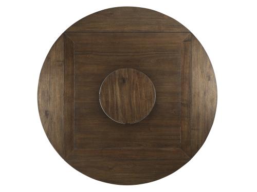 Joanna Round Counter Table Top - DFW