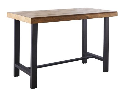 Landon 60-inch Counter Table - DFW