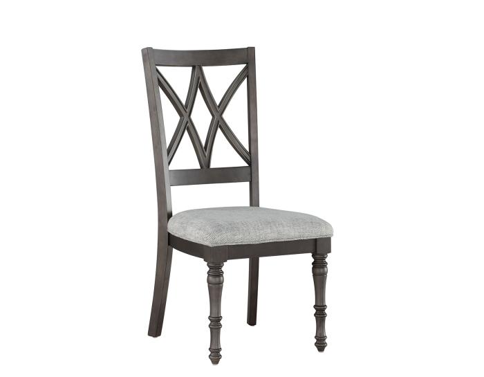 Linnett Side Chair - DFW
