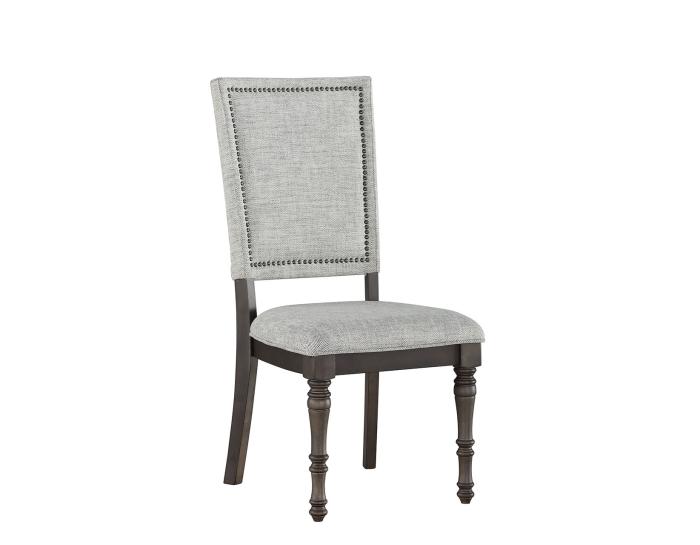 Linnett Upholstered Back Chair - DFW