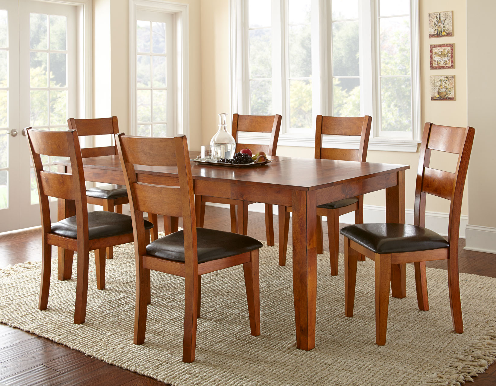 steinhafels kitchen tables