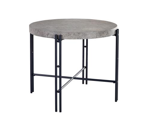 Morgan 45-inch Round Counter Table