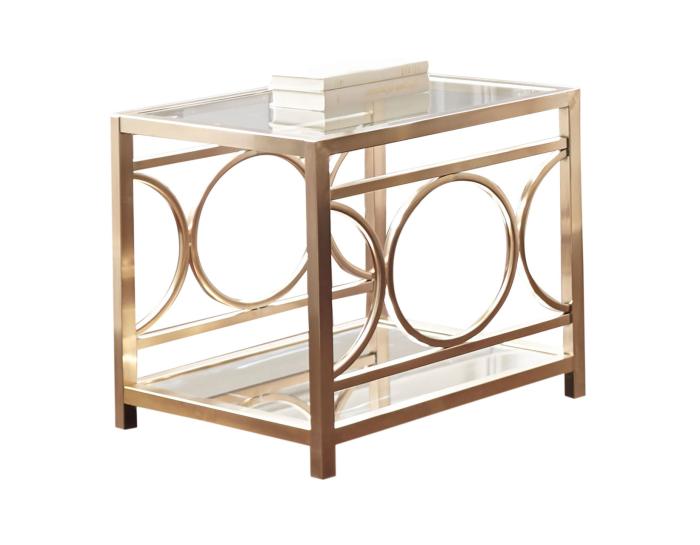 Olympia End Table - DFW
