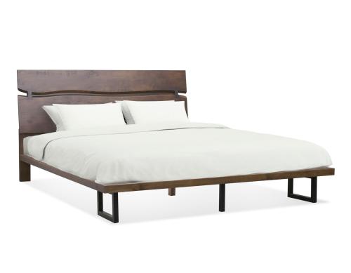 Pasco King Bed