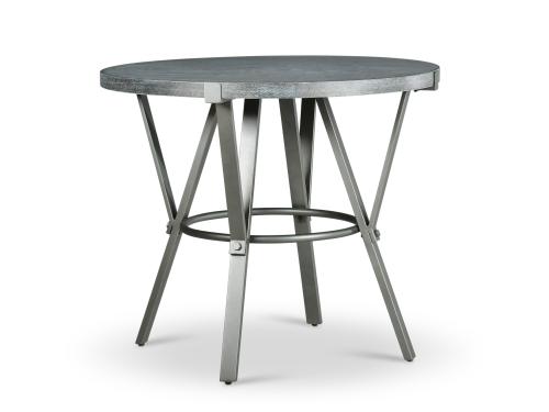 Portland 42-inch Round Counter Table - DFW