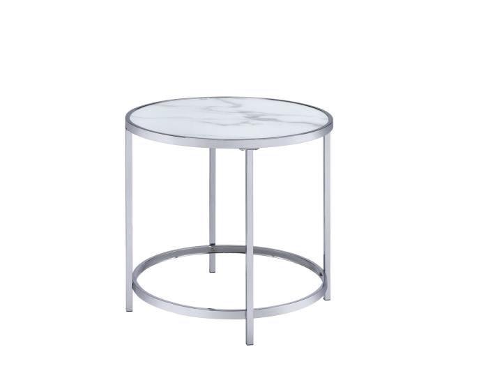 Rayne 3-Piece Set(Nesting Cocktail & 2 End Tables)