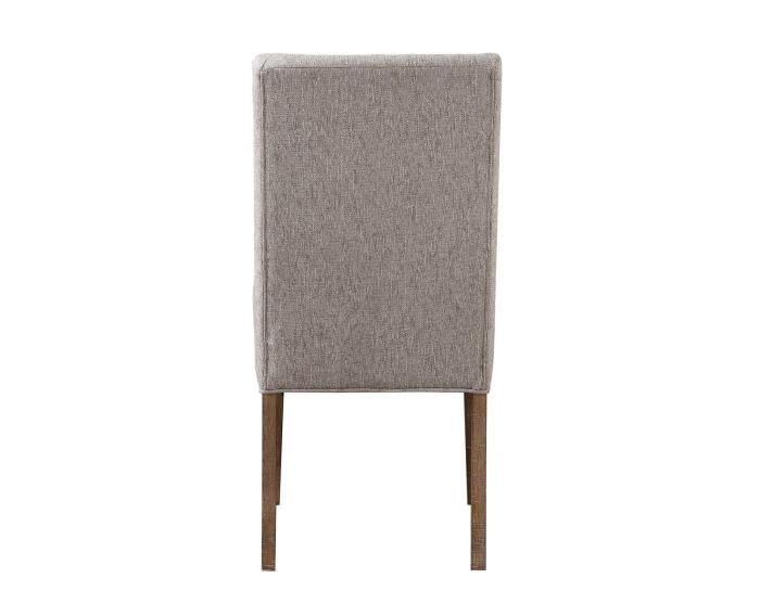 Riverdale Upholstered Chair - DFW