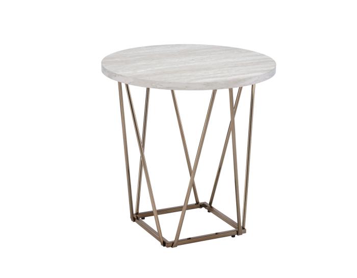 Rowyn 3-Pack Set(Pack Includes Cocktail Table & 2 End Tables) - DFW