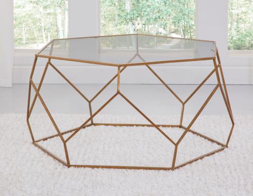 Roxy Cocktail Table