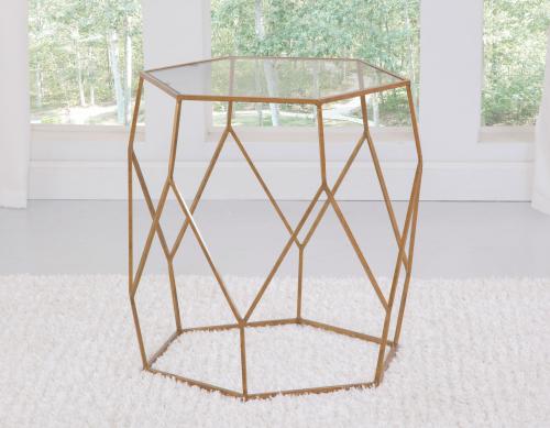 Roxy End Table