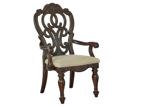 Royale Arm Chair - DFW