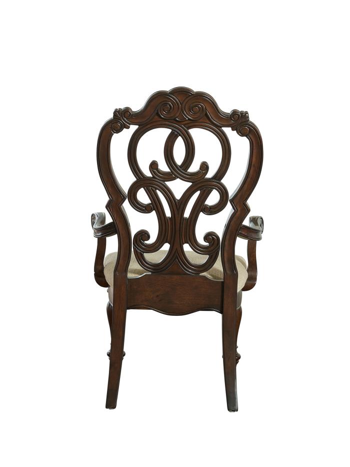 Royale Arm Chair - DFW