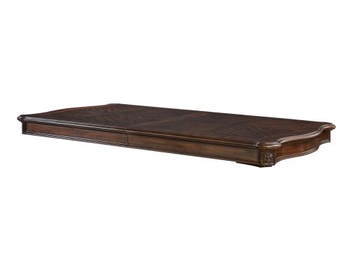 Royale 76-96 inch Table Top with 20 inch leaf - DFW