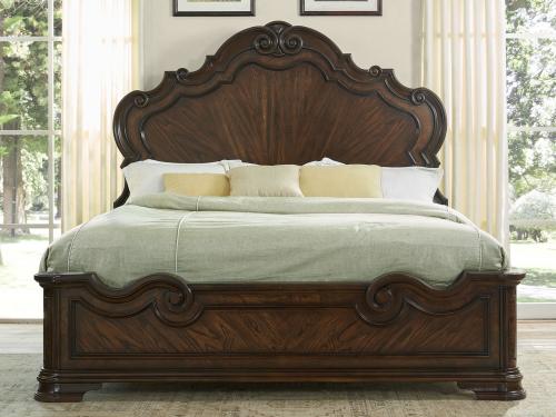 Royale King Bed - DFW