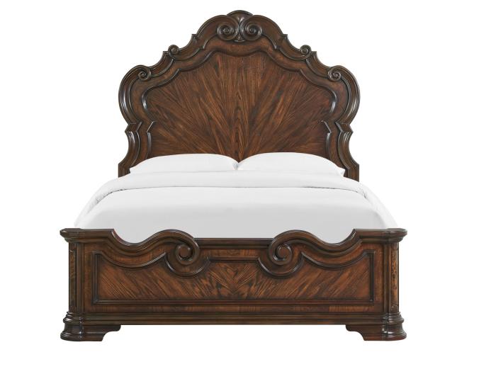 Royale Queen Bed - DFW