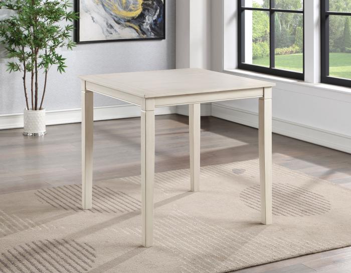 Westlake 5-Pack Counter Set<br>(Counter Table & 4 Counter Stools)