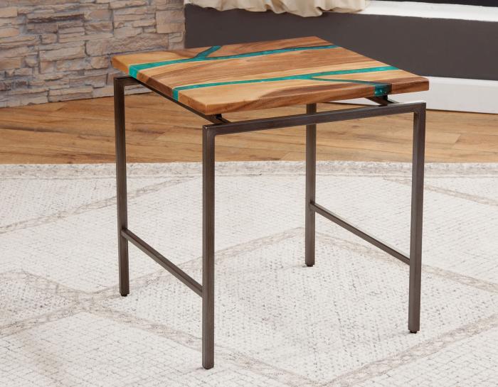 Tamra 3-Piece Occasional<br>(Cocktail & 2 End Tables)