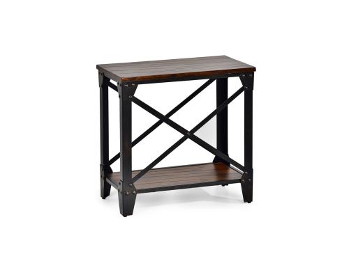 Winston Chairside End Table - DFW