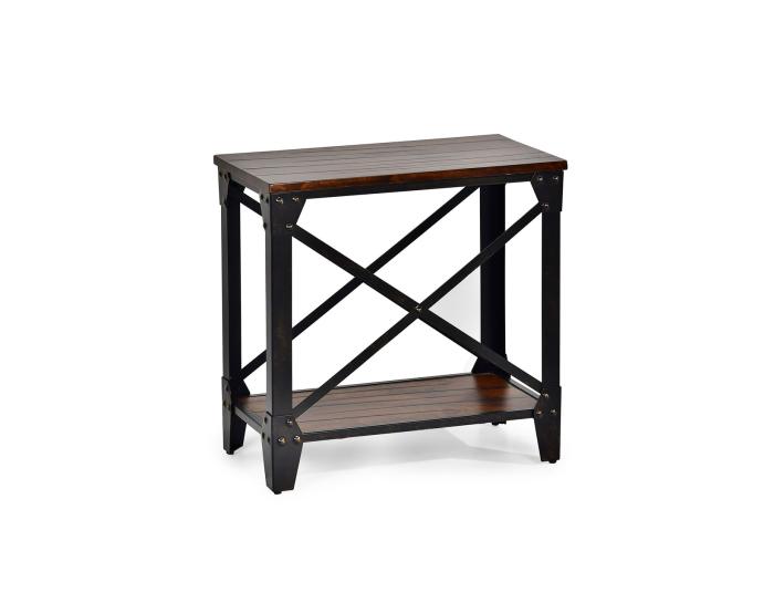 Winston Chairside End Table