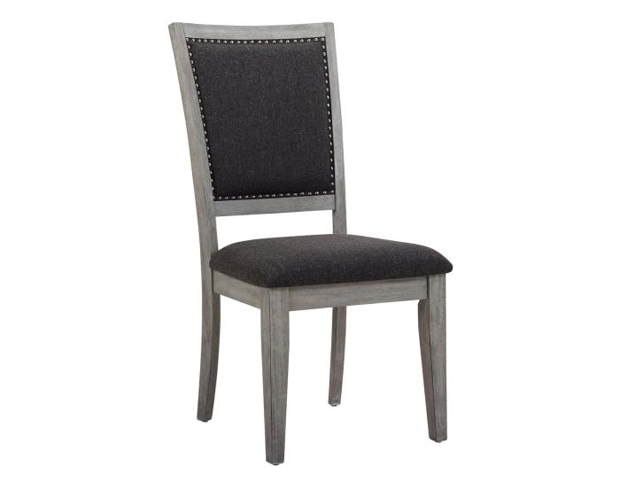 Whitford Side Chair DFW