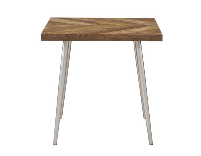 Worth 3-Piece Occasional(Cocktail Table & 2 End Tables) - DFW